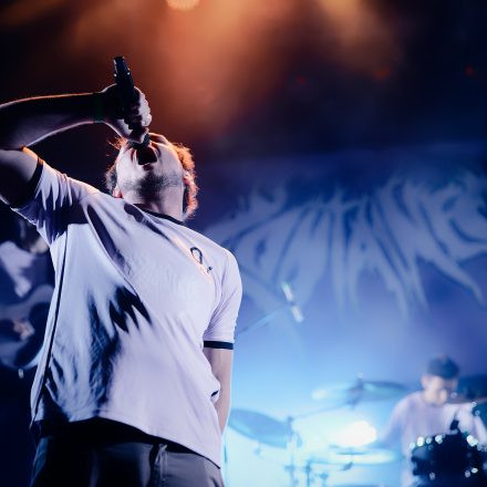 Into The Dark: Chapter 2