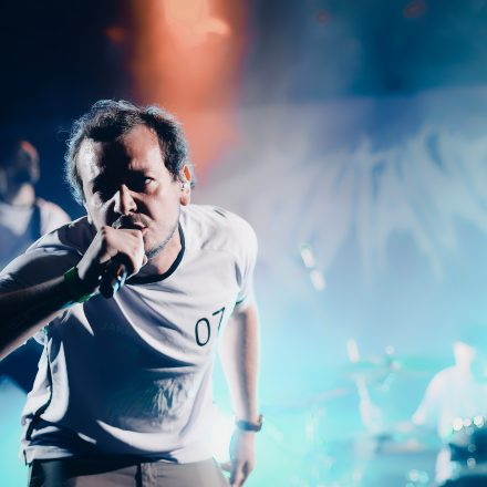 Into The Dark: Chapter 2