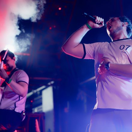 Into The Dark: Chapter 2