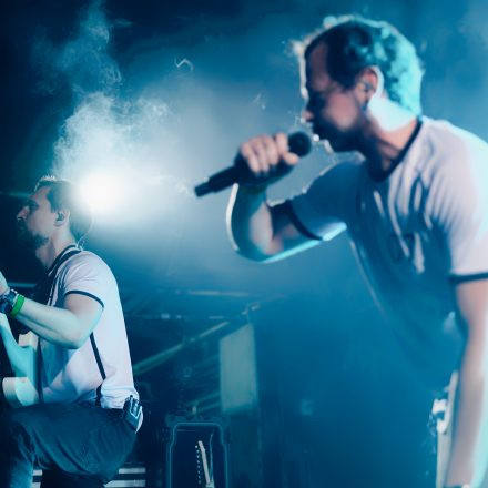 Into The Dark: Chapter 2