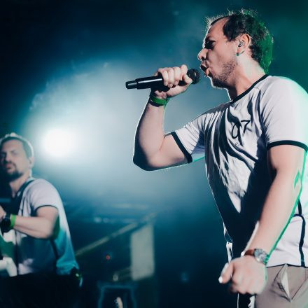 Into The Dark: Chapter 2