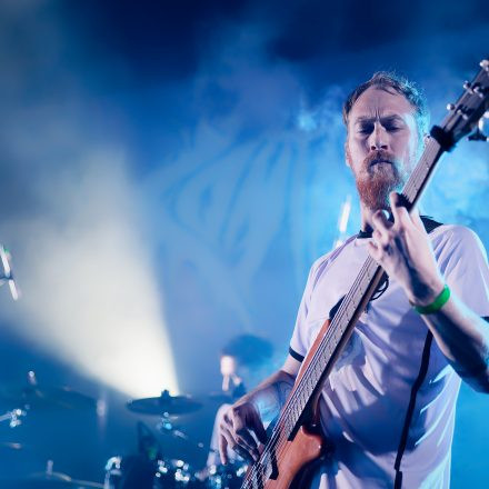 Into The Dark: Chapter 2