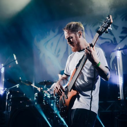 Into The Dark: Chapter 2