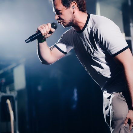 Into The Dark: Chapter 2