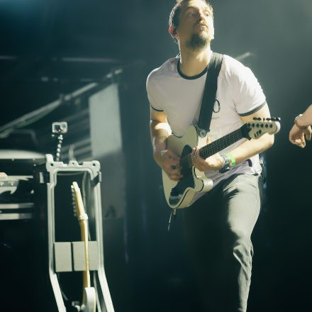 Into The Dark: Chapter 2