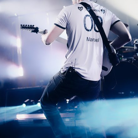 Into The Dark: Chapter 2