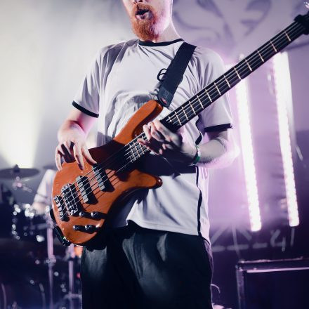 Into The Dark: Chapter 2