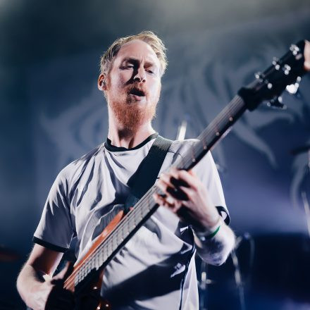 Into The Dark: Chapter 2