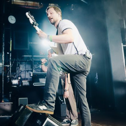 Into The Dark: Chapter 2