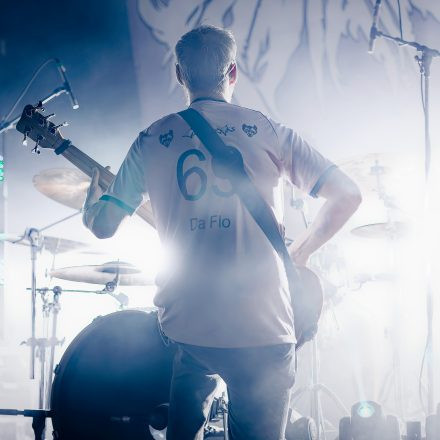 Into The Dark: Chapter 2