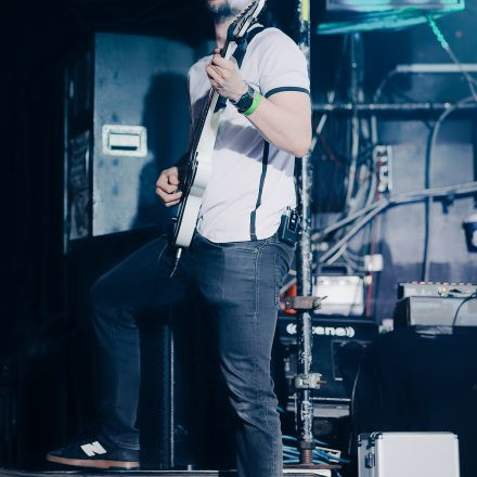 Into The Dark: Chapter 2