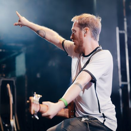 Into The Dark: Chapter 2