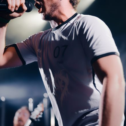 Into The Dark: Chapter 2