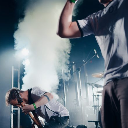 Into The Dark: Chapter 2