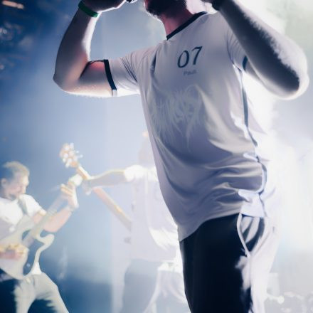 Into The Dark: Chapter 2