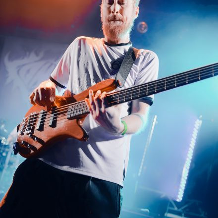 Into The Dark: Chapter 2