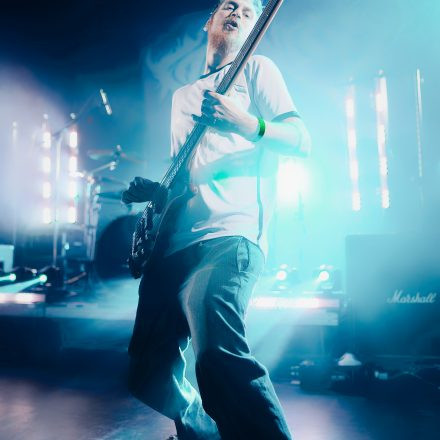 Into The Dark: Chapter 2