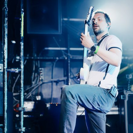 Into The Dark: Chapter 2