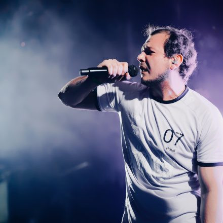 Into The Dark: Chapter 2