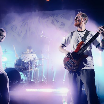 Into The Dark: Chapter 2