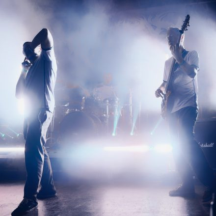 Into The Dark: Chapter 2