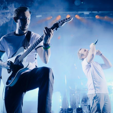 Into The Dark: Chapter 2