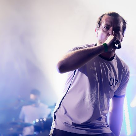 Into The Dark: Chapter 2