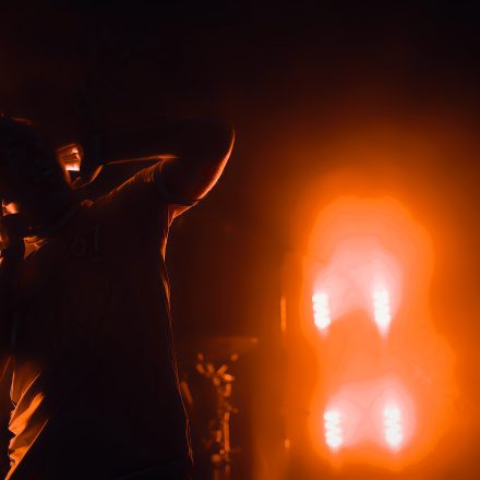 Into The Dark: Chapter 2