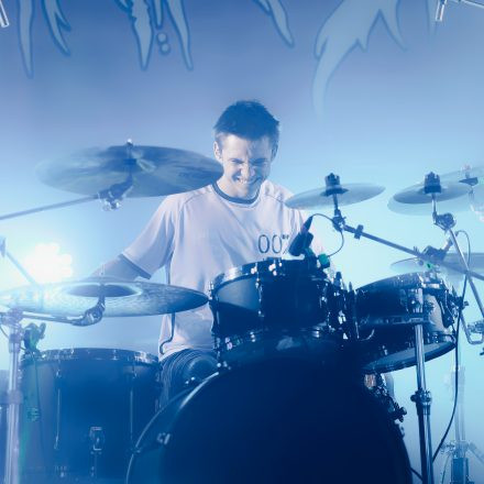 Into The Dark: Chapter 2