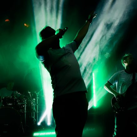 Into The Dark: Chapter 2