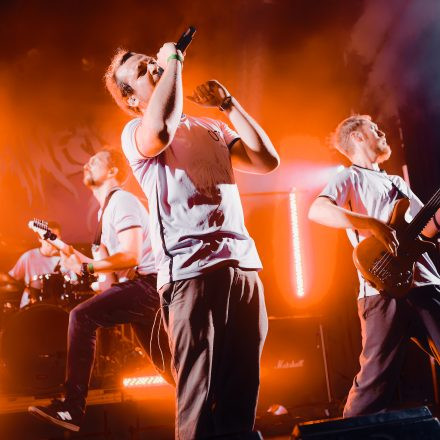 Into The Dark: Chapter 2