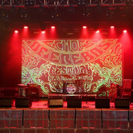 ECHOES of EREBOS Festival 2026