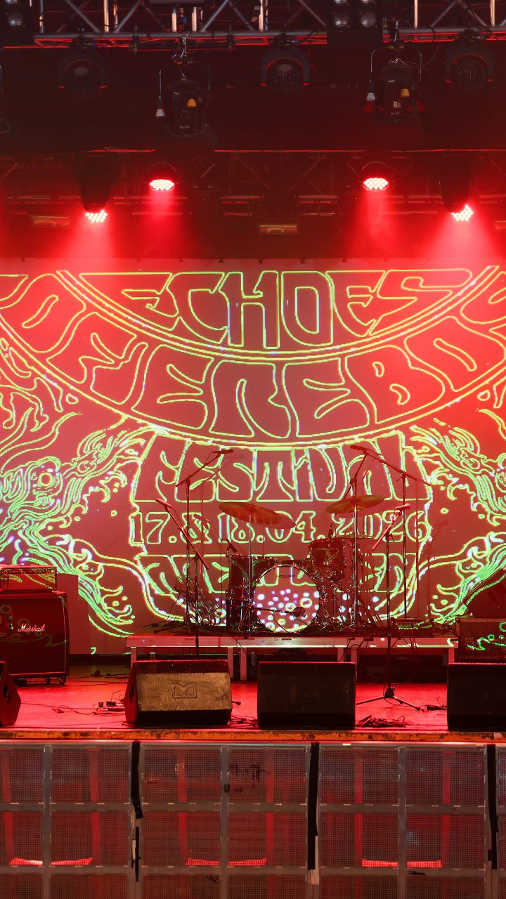 ECHOES of EREBOS Festival 2026