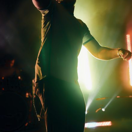 Into The Dark: Chapter 2