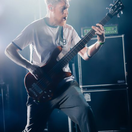 Into The Dark: Chapter 2