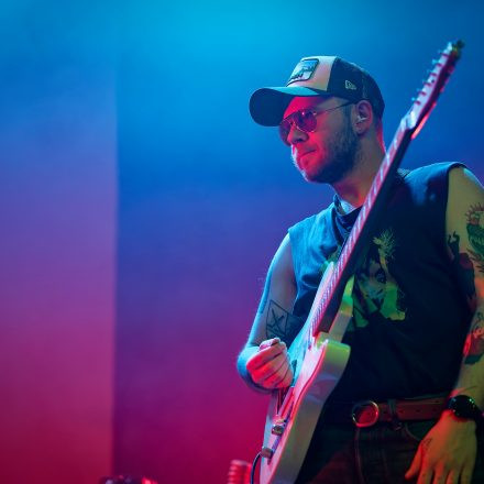 ECHOES of EREBOS Festival 2026