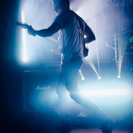 Into The Dark: Chapter 2