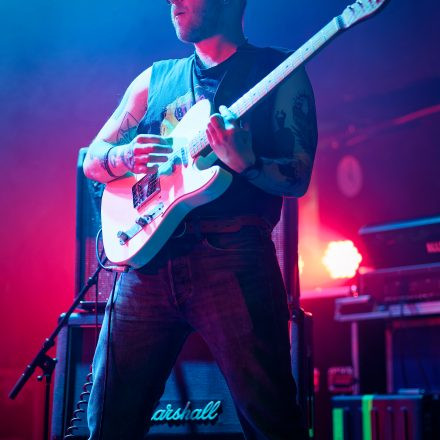 ECHOES of EREBOS Festival 2026