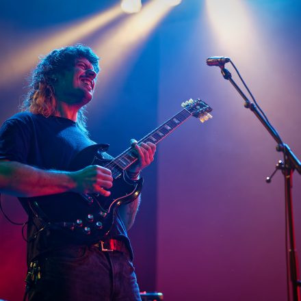 ECHOES of EREBOS Festival 2026