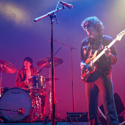 ECHOES of EREBOS Festival 2026