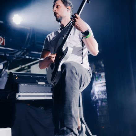 Into The Dark: Chapter 2