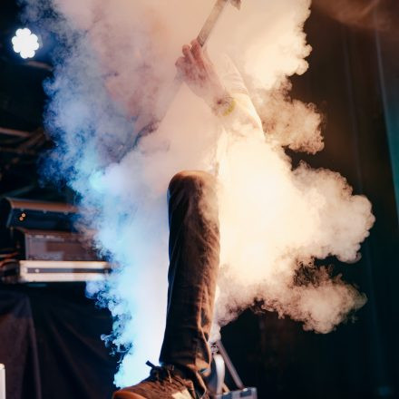 Into The Dark: Chapter 2