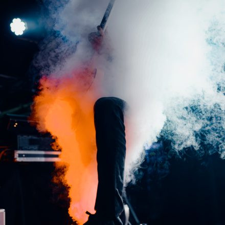 Into The Dark: Chapter 2