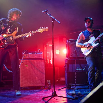 ECHOES of EREBOS Festival 2026