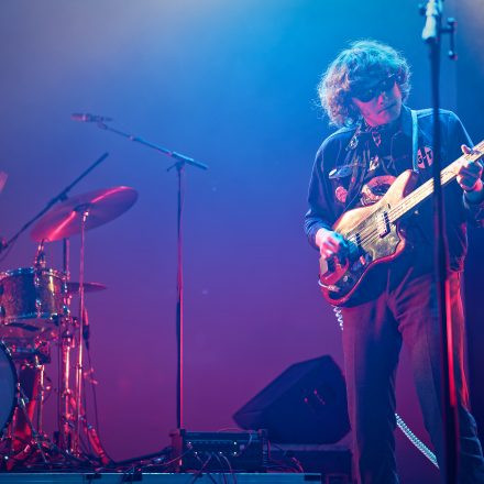 ECHOES of EREBOS Festival 2026