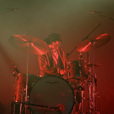 ECHOES of EREBOS Festival 2026