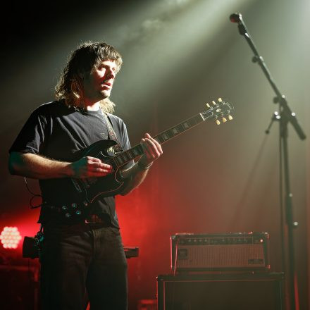 ECHOES of EREBOS Festival 2026