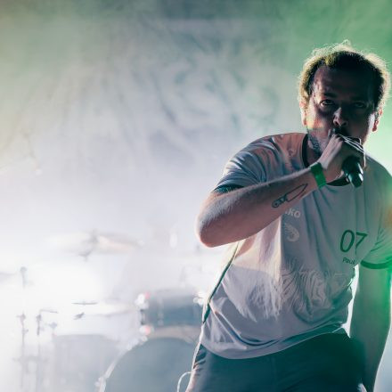 Into The Dark: Chapter 2