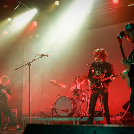 ECHOES of EREBOS Festival 2026