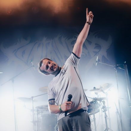 Into The Dark: Chapter 2